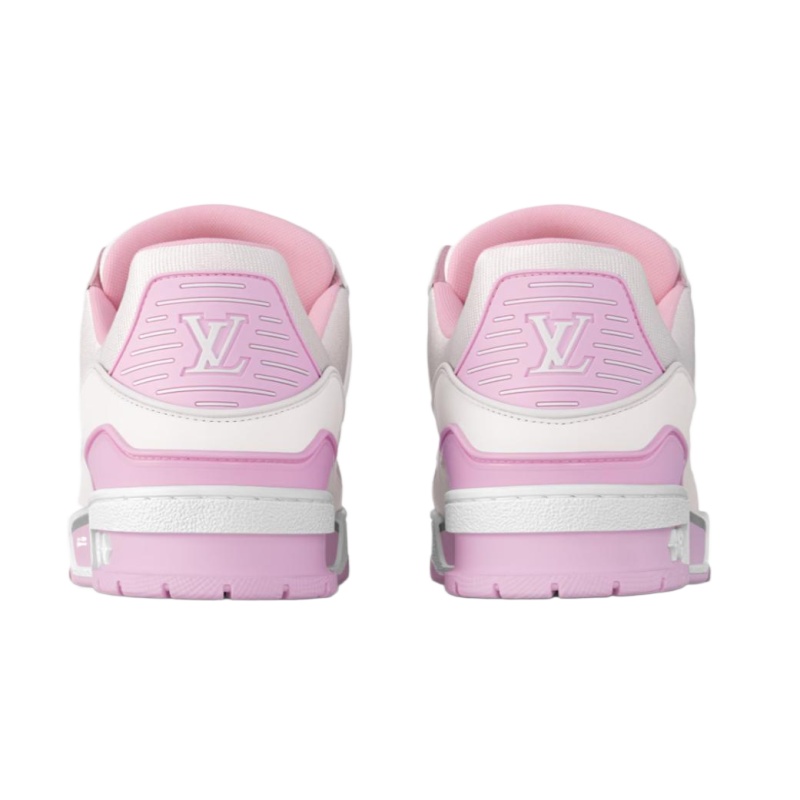 Louis Vuitton LV Trainer Sneaker - Image 4